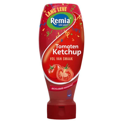 Remia Tomatenketchup Topdown