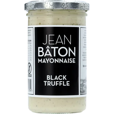 Jean Baton Truffel mayonaise