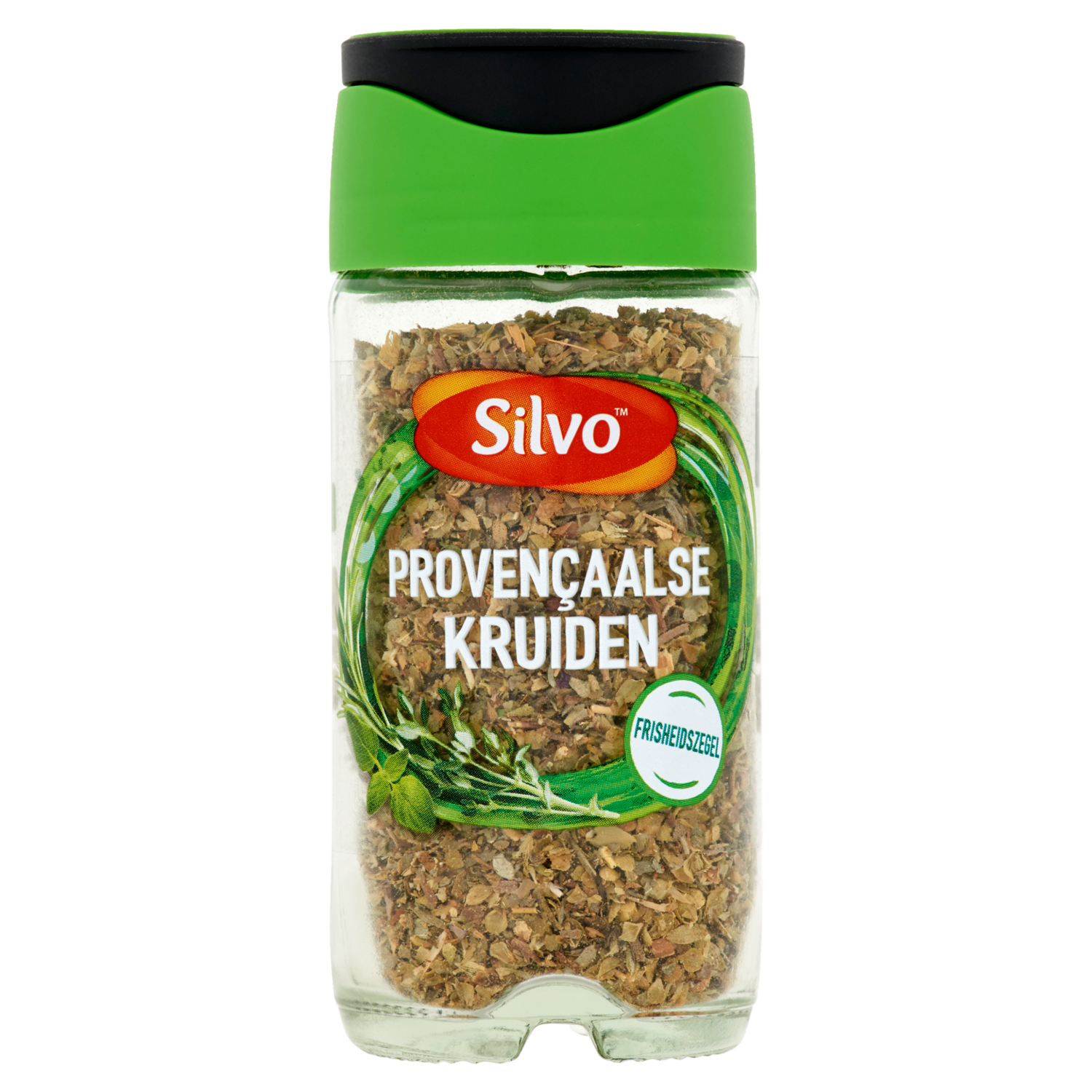 Silvo Provencaalse kruiden