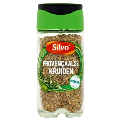 Silvo Provencaalse kruiden