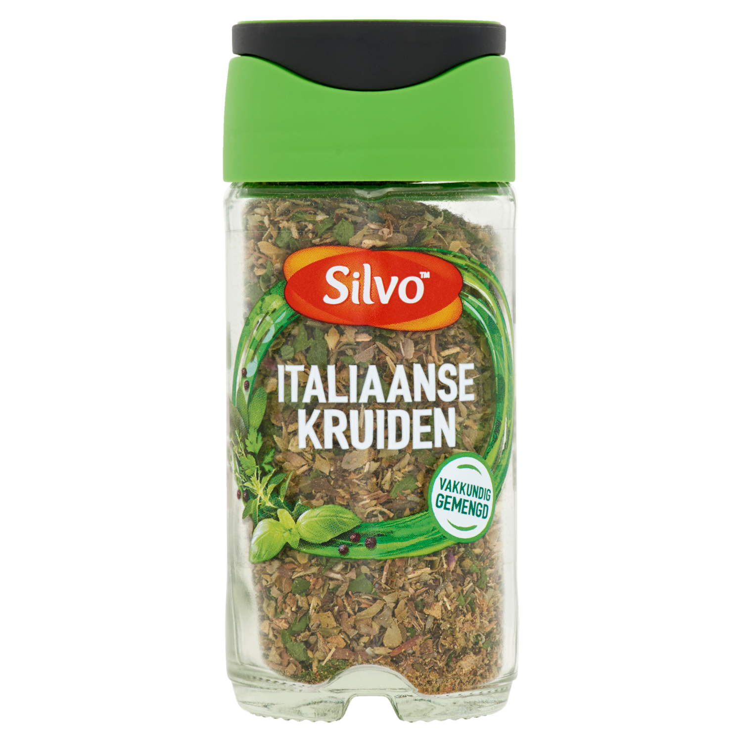 Silvo Italiaanse kruiden