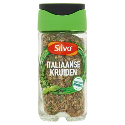 Silvo Italiaanse kruiden