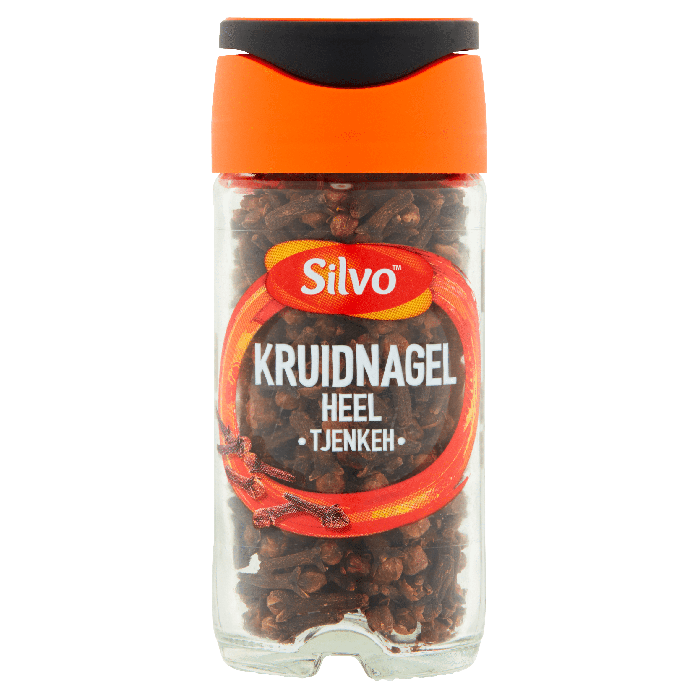 Silvo Kruidnagel heel