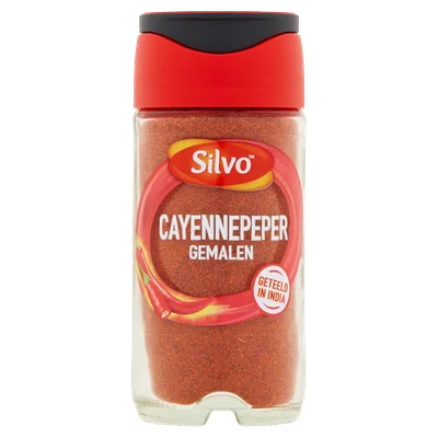 Silvo Cayenne