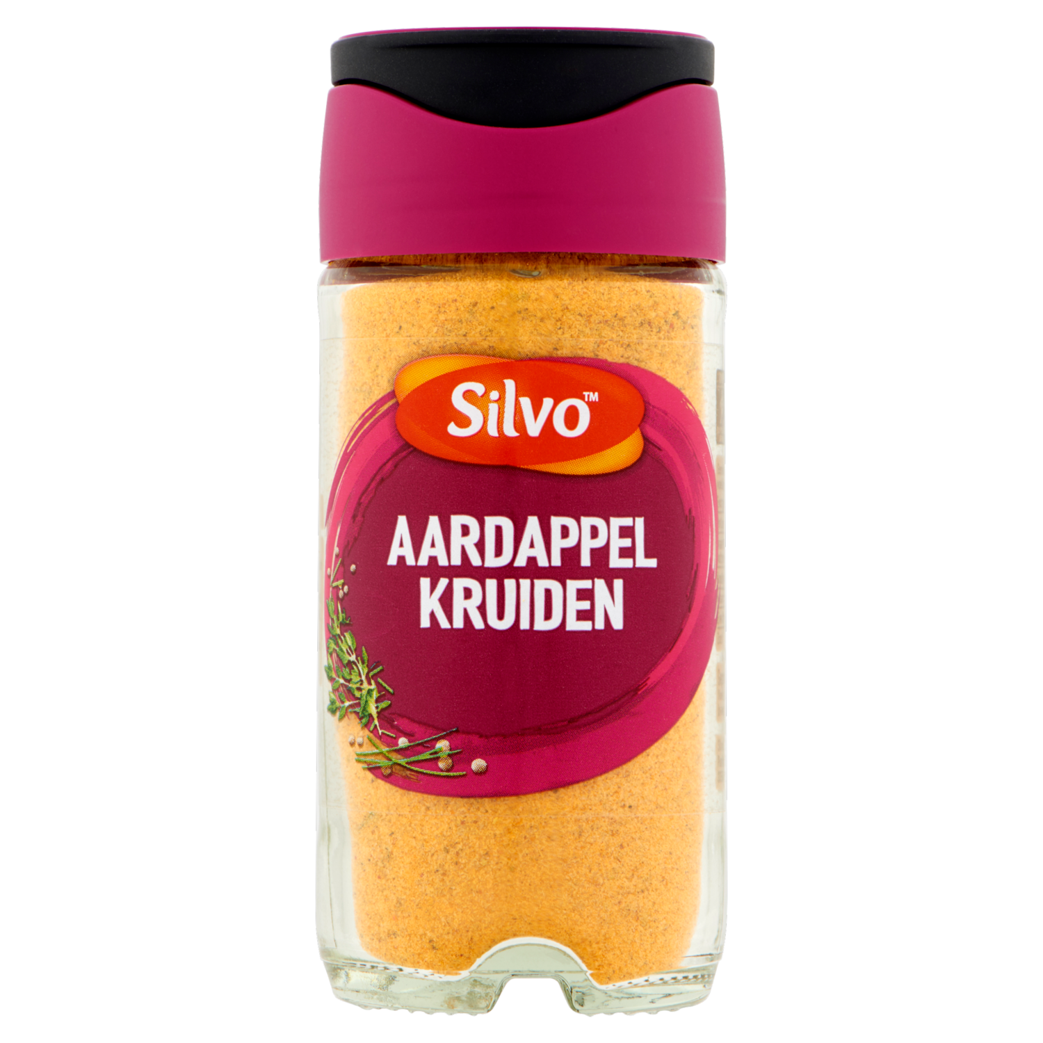 Silvo Aardappelkruiden