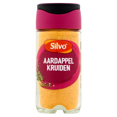 Silvo Aardappelkruiden