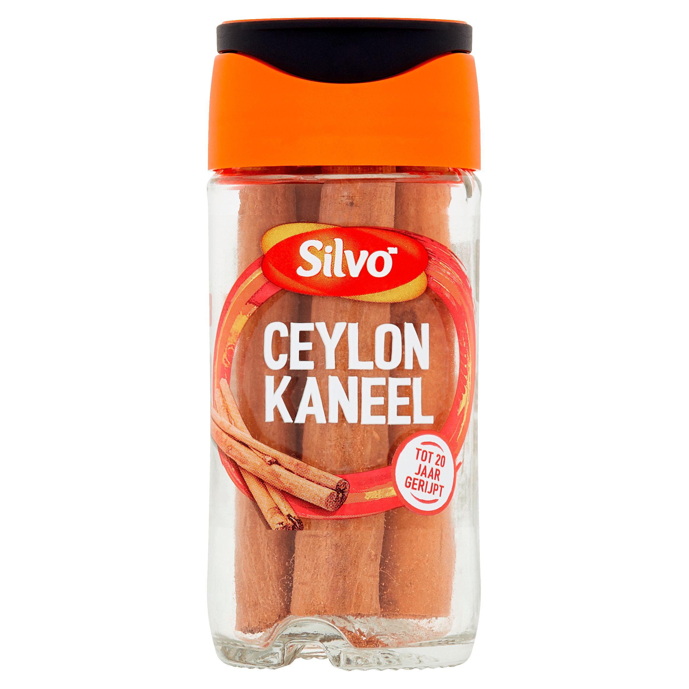 Silvo Kaneelstok Hz
