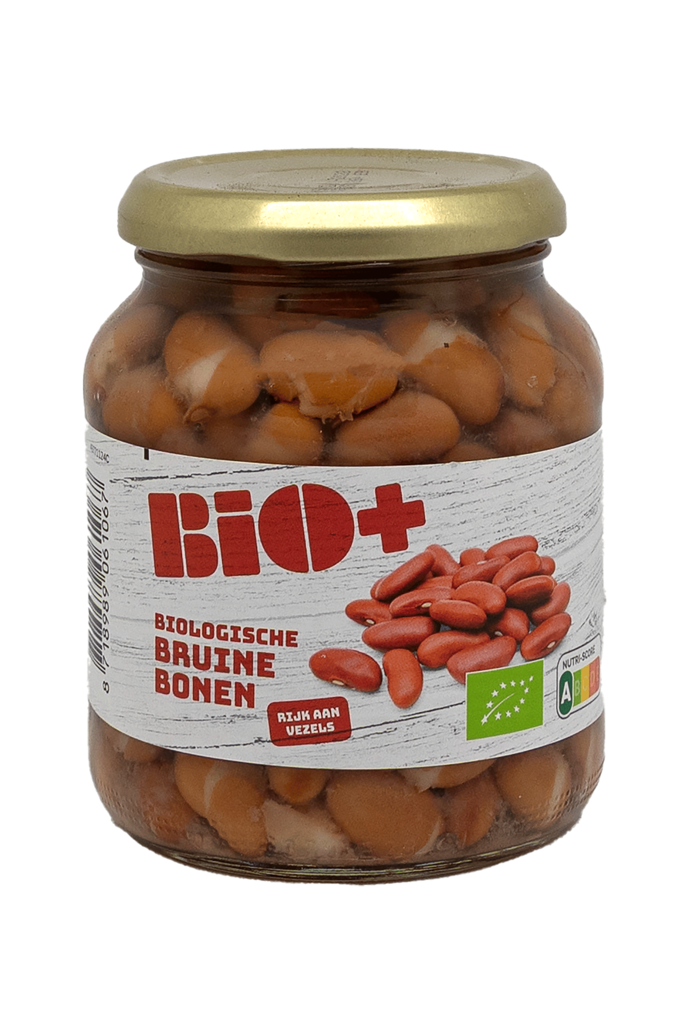BIO+ Bruine bonen