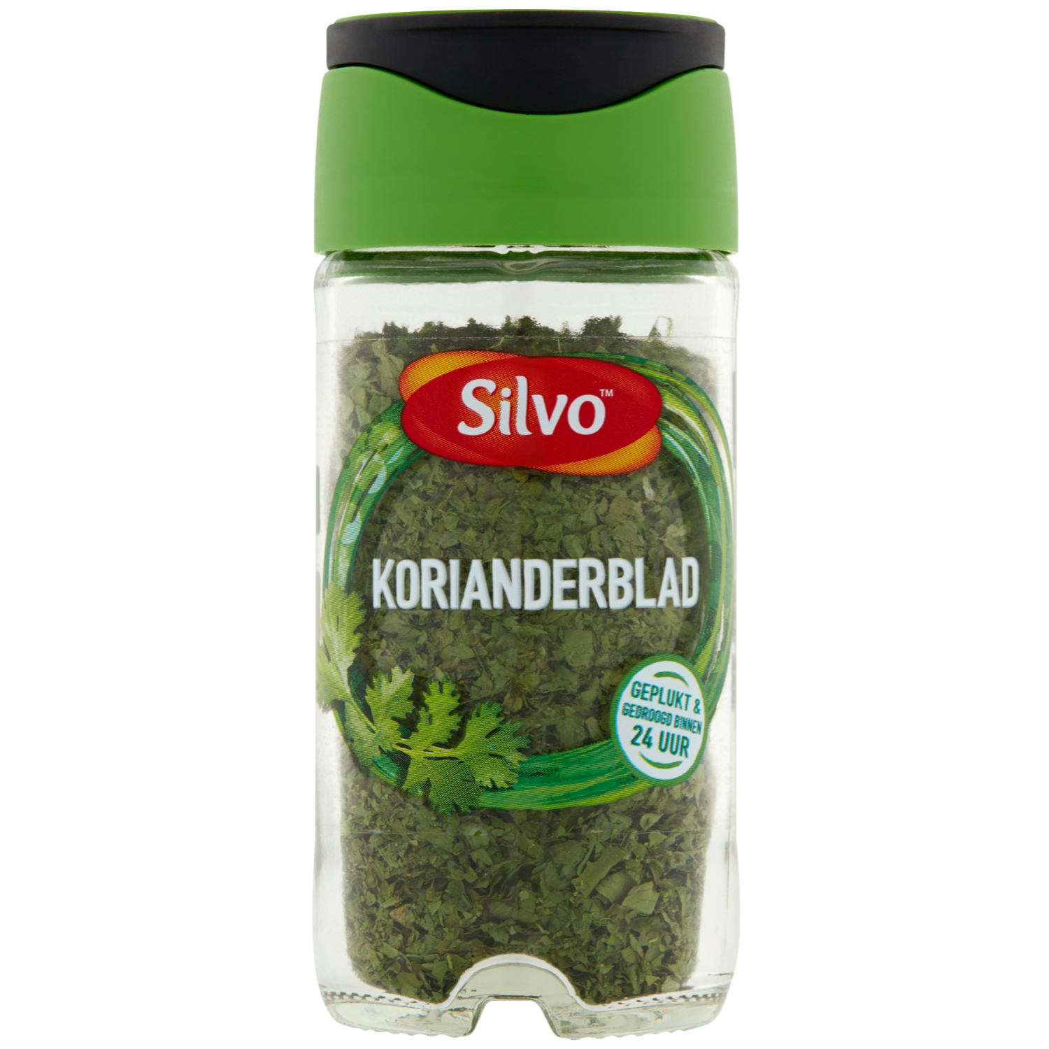 Silvo Korianderblad