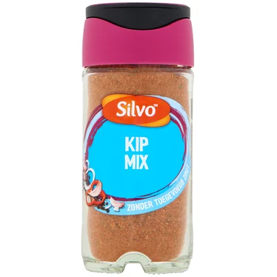 Silvo Kipkruiden zonder zout