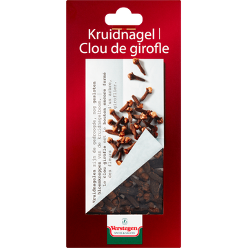 Verstegen Kruidnagel heel