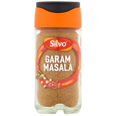 Silvo Garam Massala