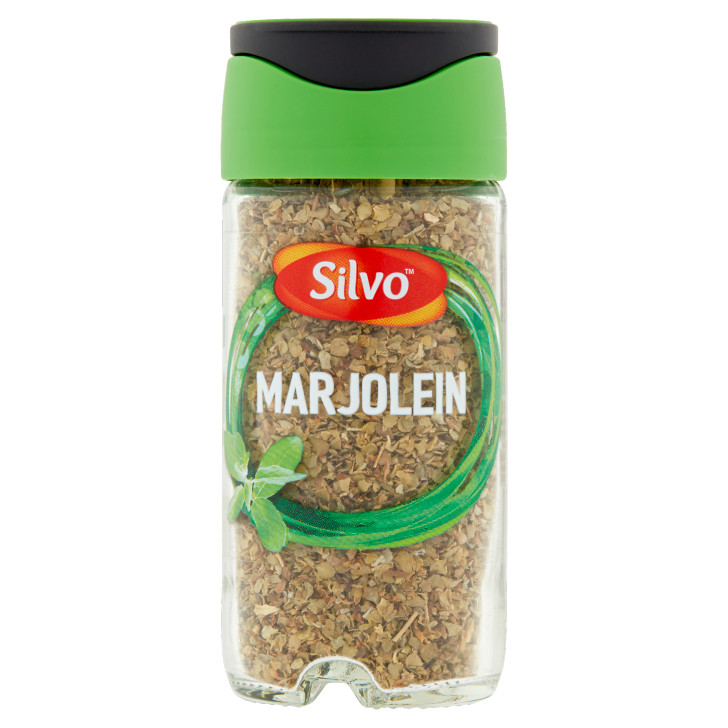 Silvo Marjolein