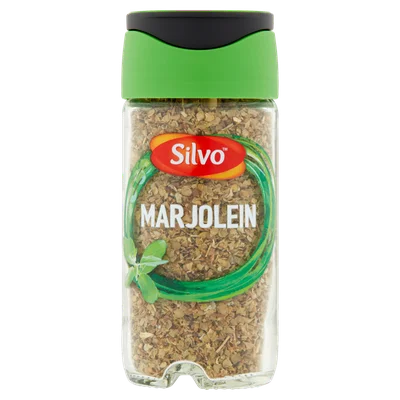 Silvo Marjolein