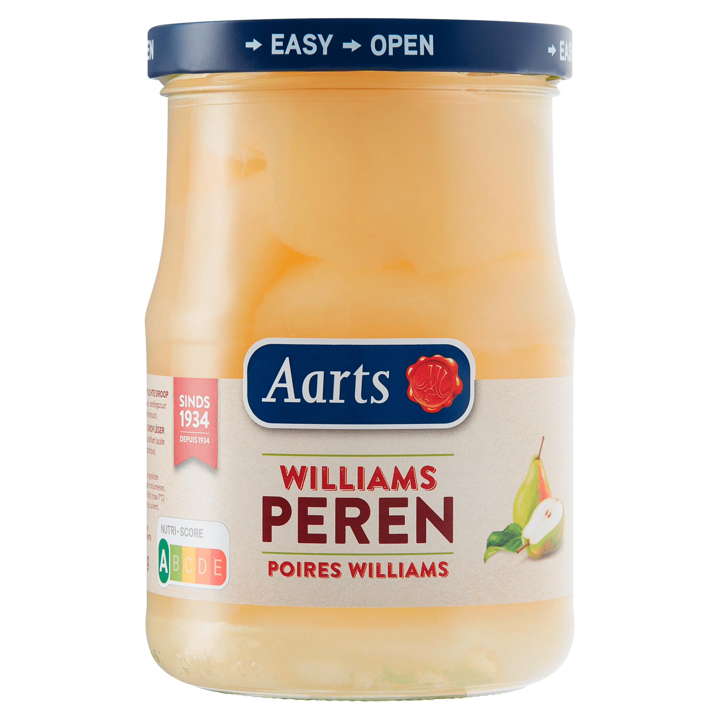 Aarts Williams peren
