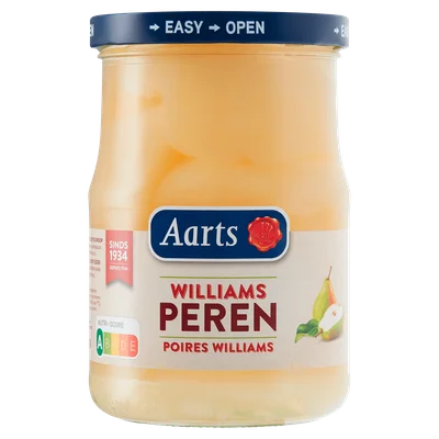 Aarts Williams peren