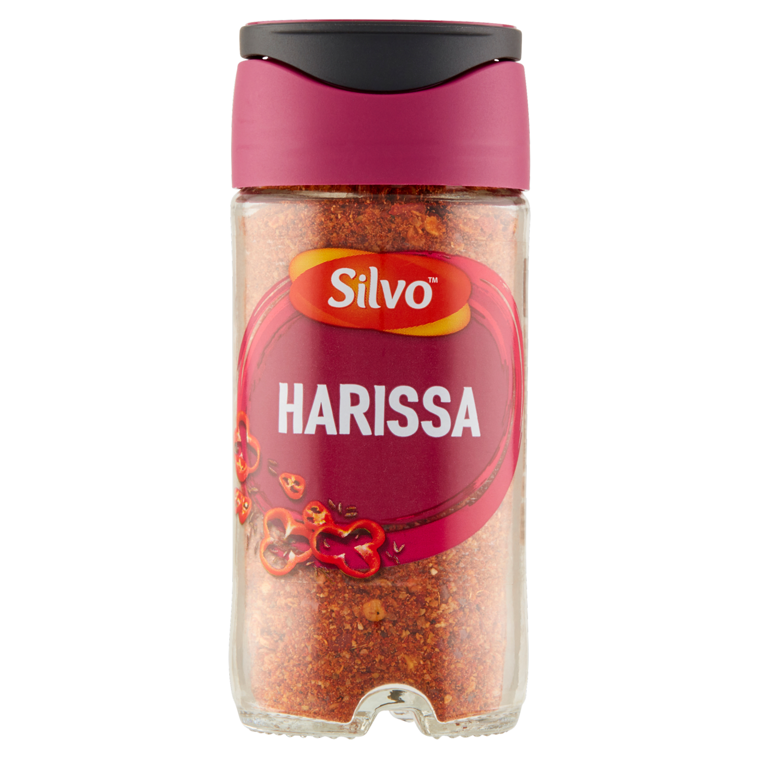 Silvo Harissa