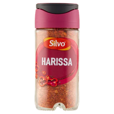 Silvo Harissa