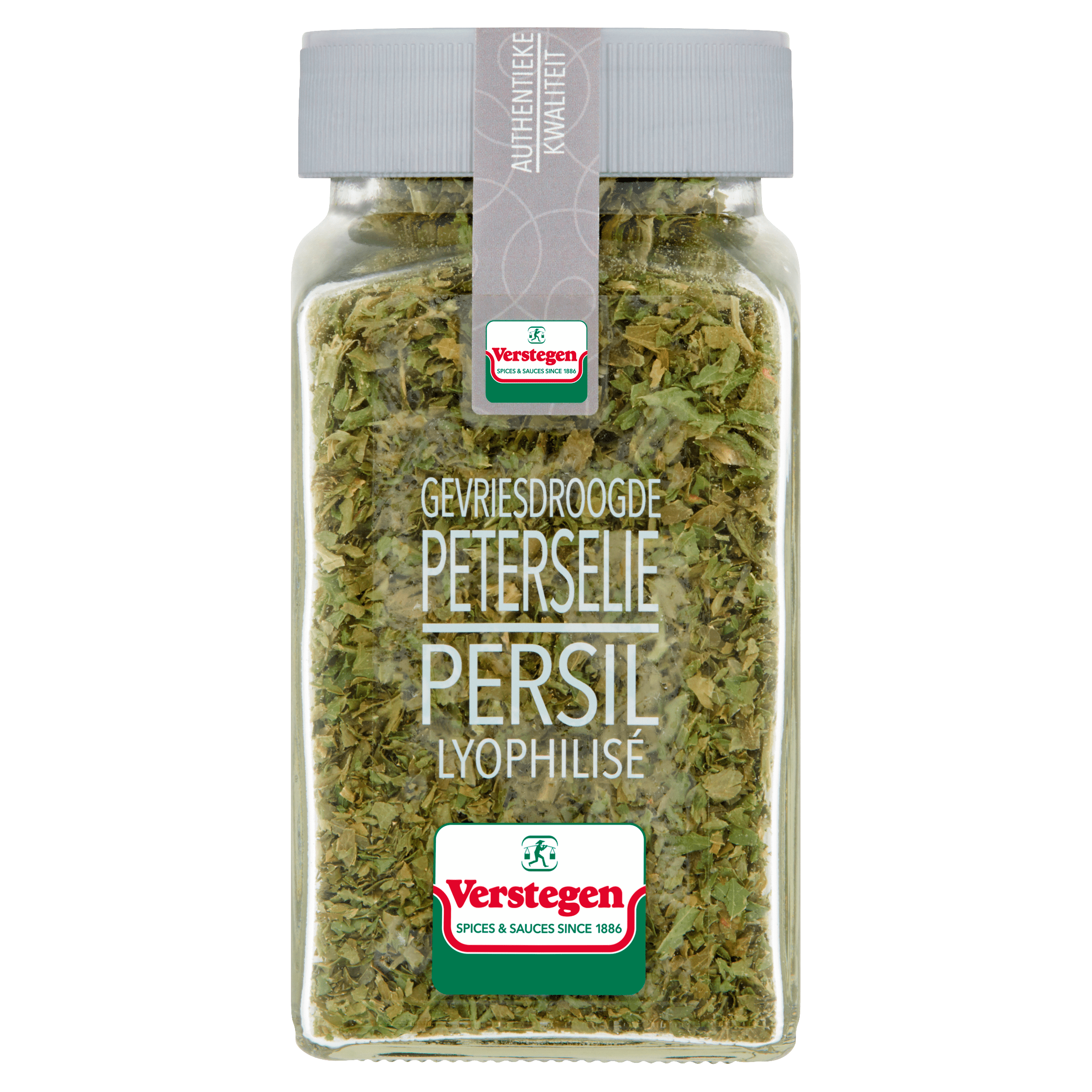 Verstegen Gevriesdroogde Peterselie