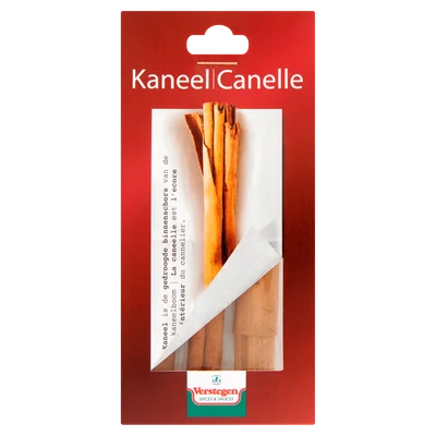 Verstegen Gevriesdroogde Basilicum (Heel)