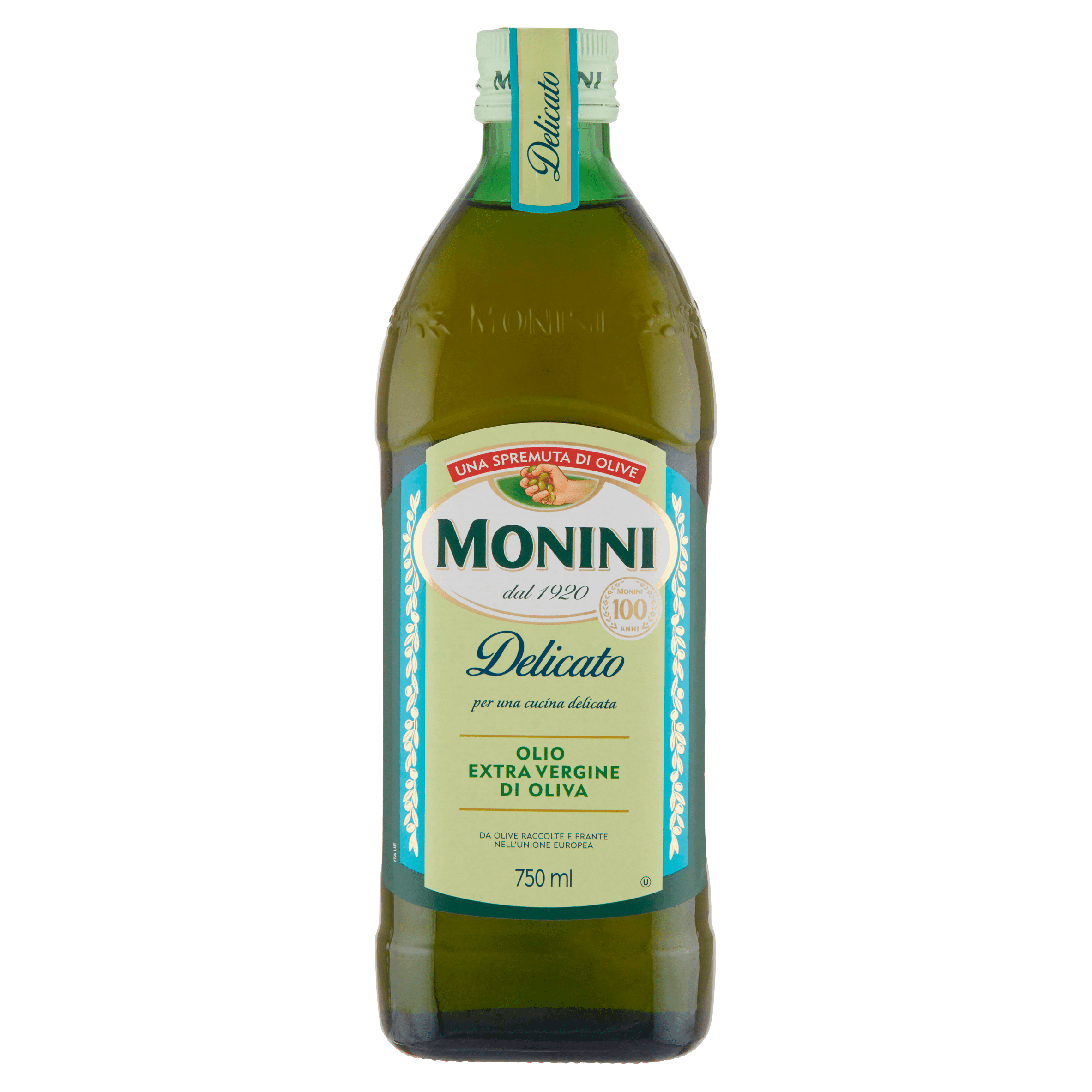 Monini Delicato extra vergine