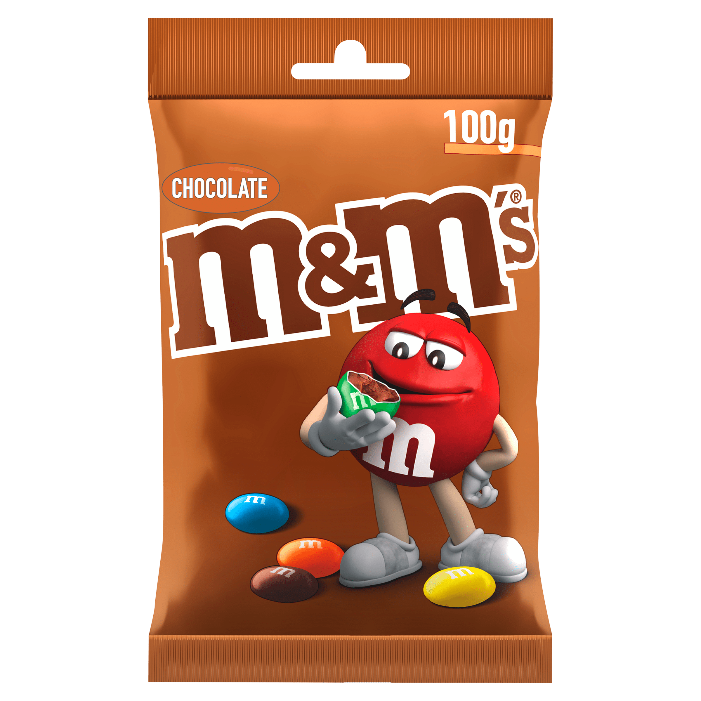 M&M'S Chocolade snoepjes zakje