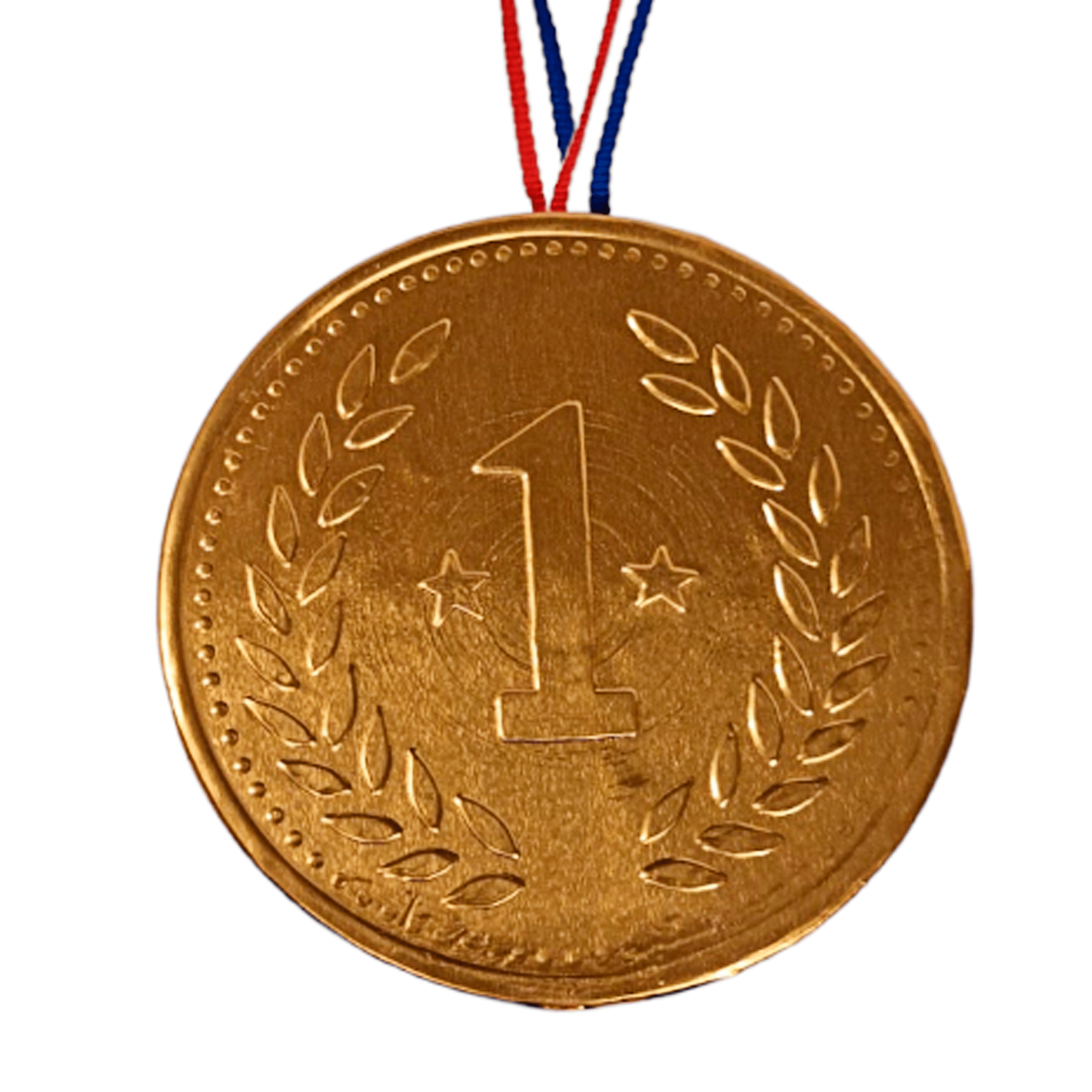 ABS Sweets Medaille Nr. 1