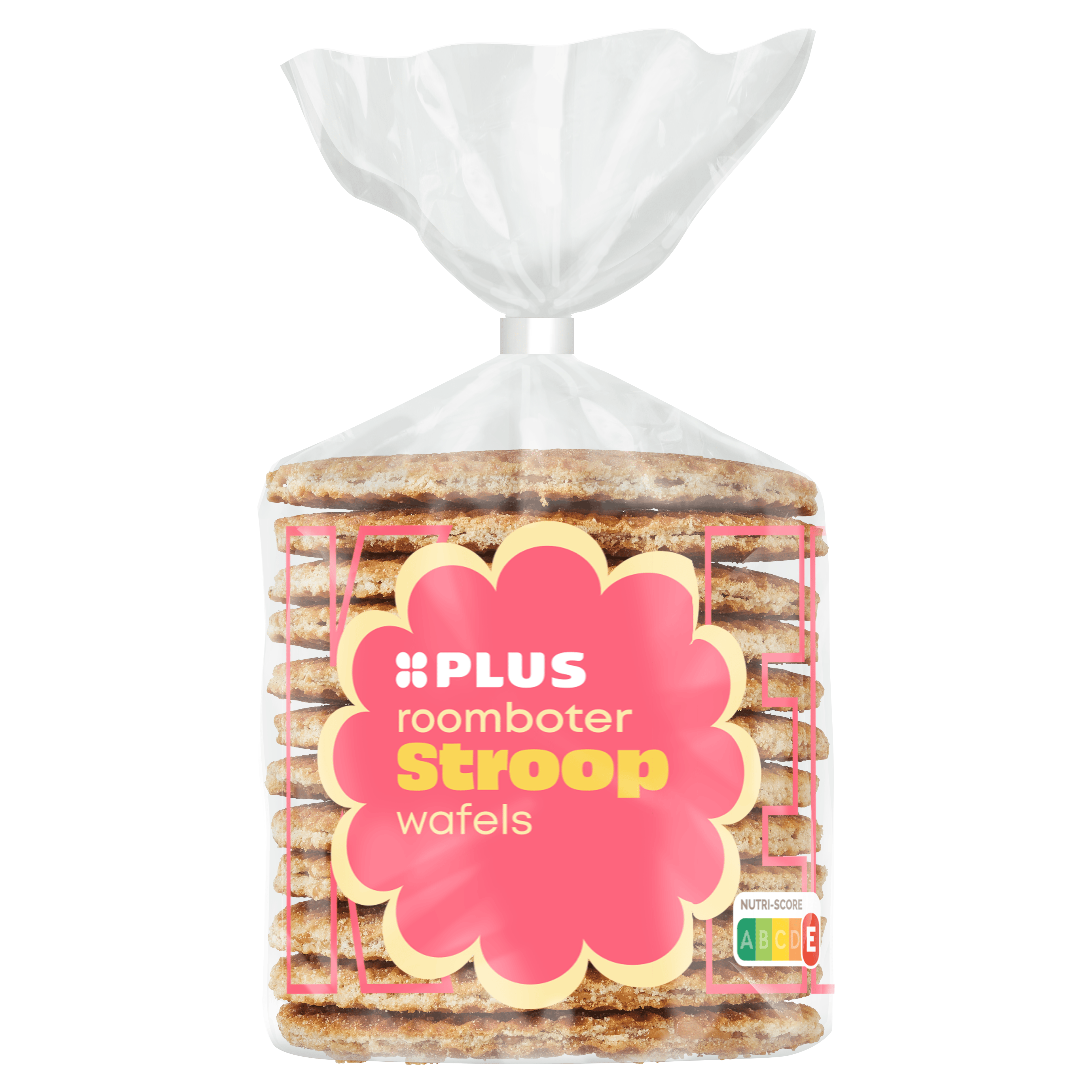 PLUS Stroopwafels