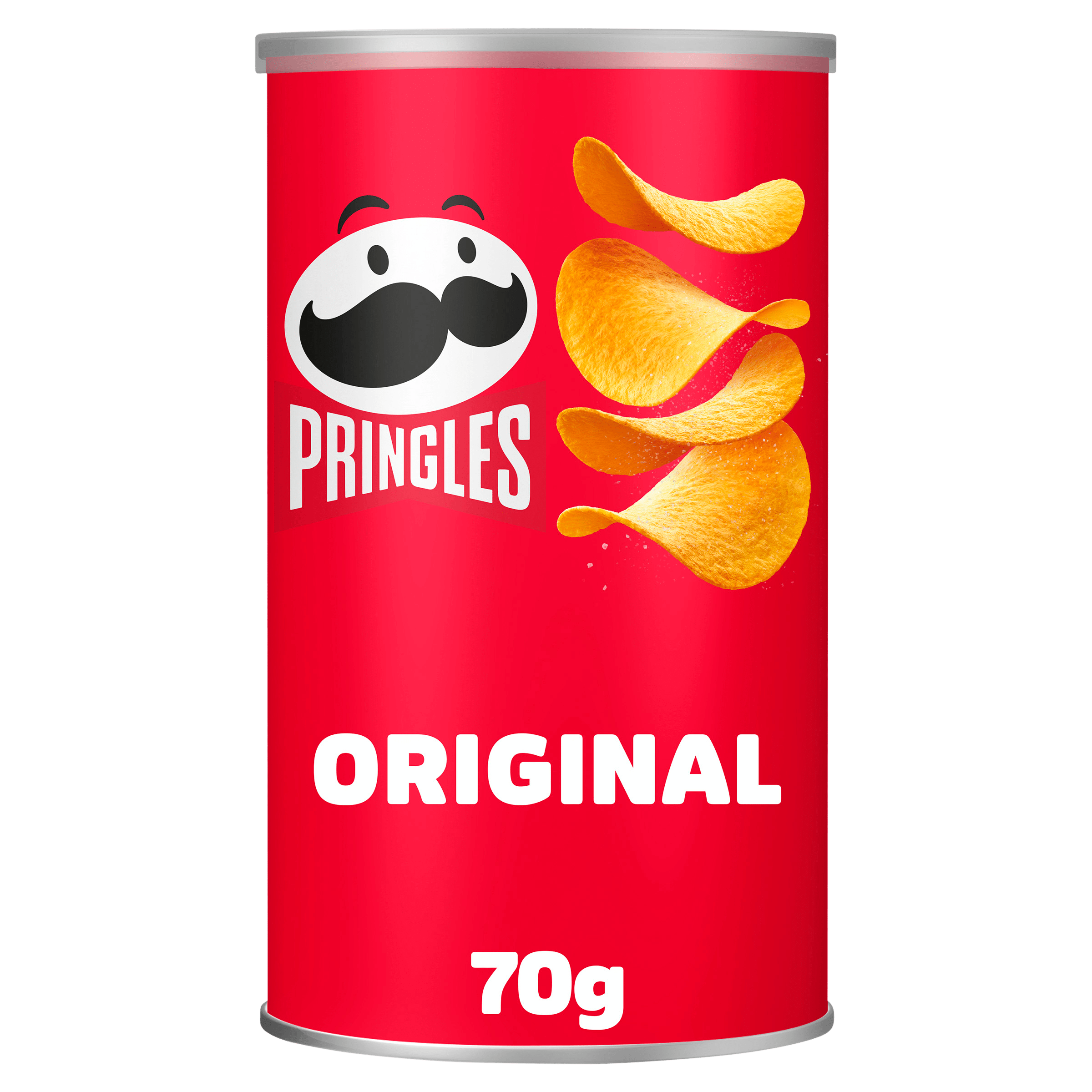 Pringles Chips Original Naturel