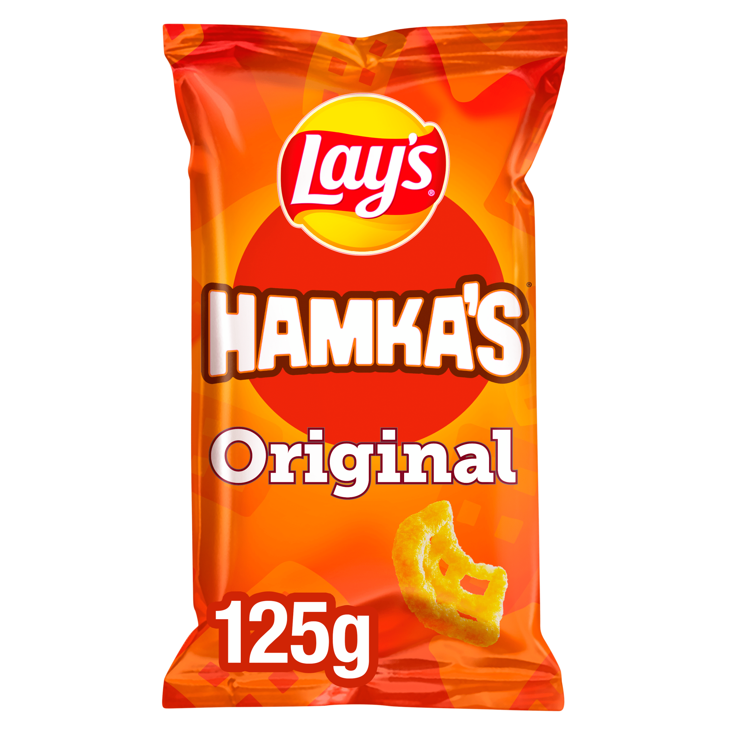 Lays Lay's Hamka's 125gr