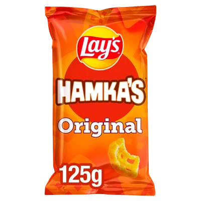 Lays Lay's Hamka's 125gr