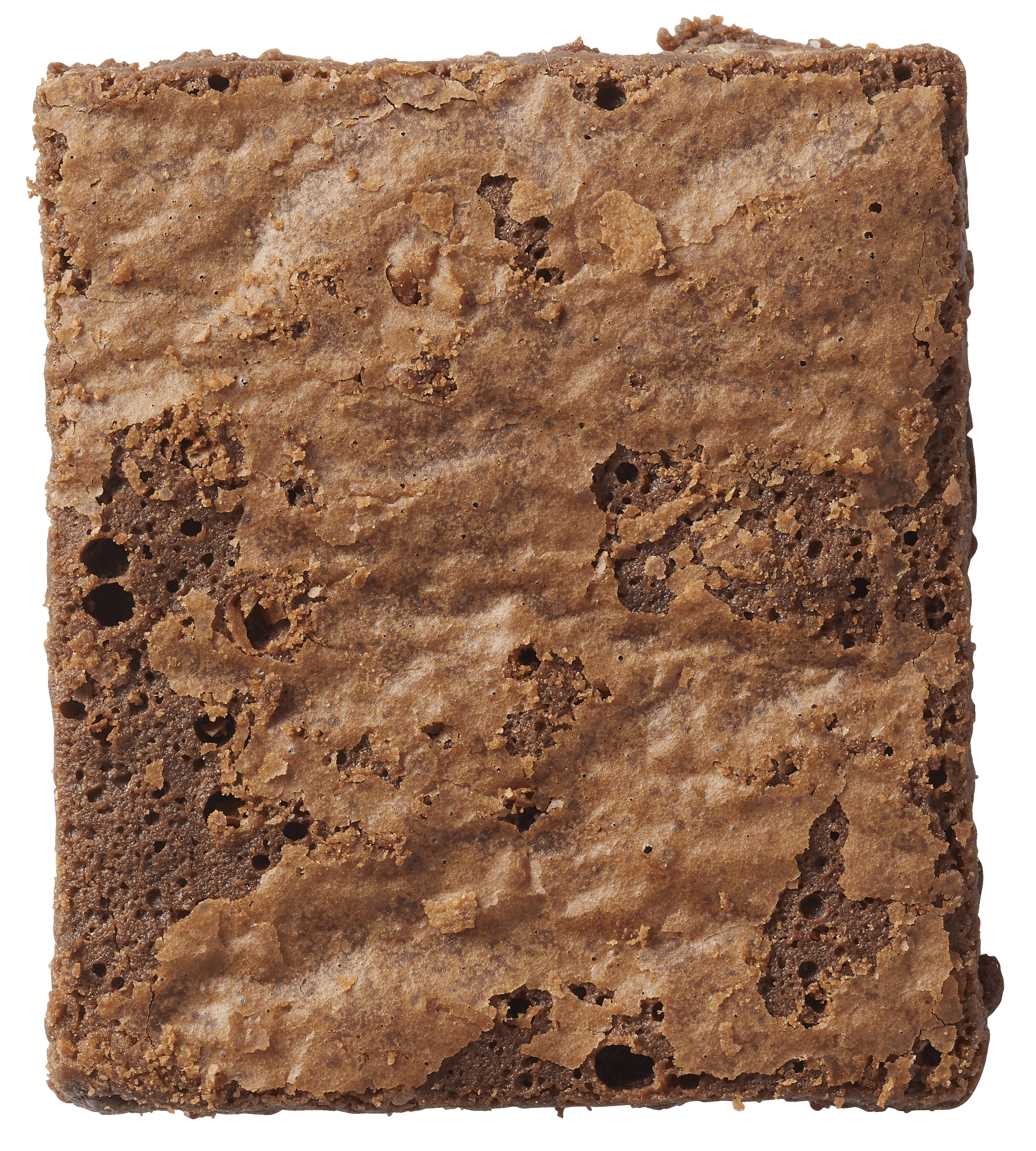 PLUS Brownies Fairtrade