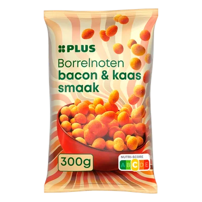 PLUS Borrelnoten Provencaals