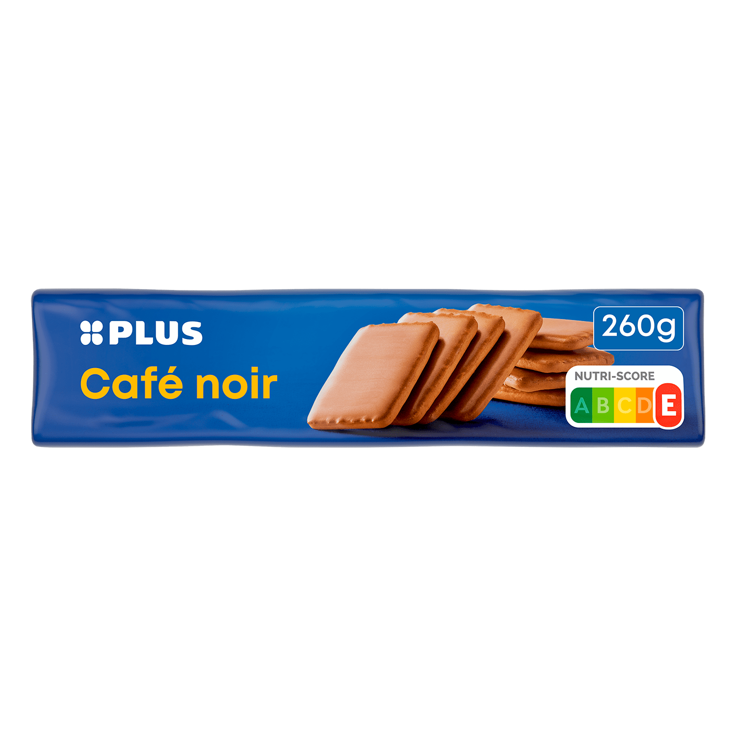 PLUS Cafe Noir