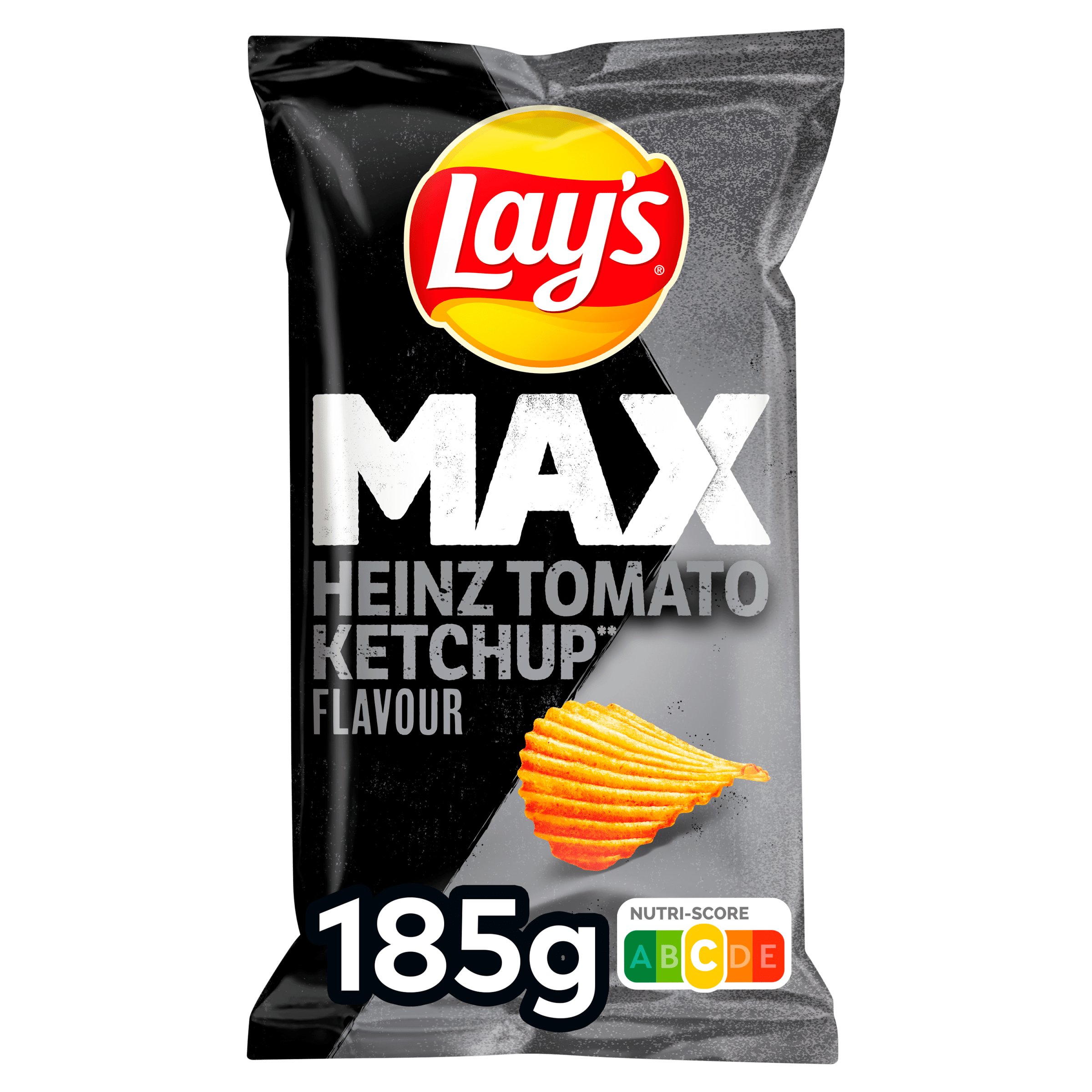 Lays Max Heinz Tomato Ketchup