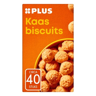 PLUS Kaasvlinders