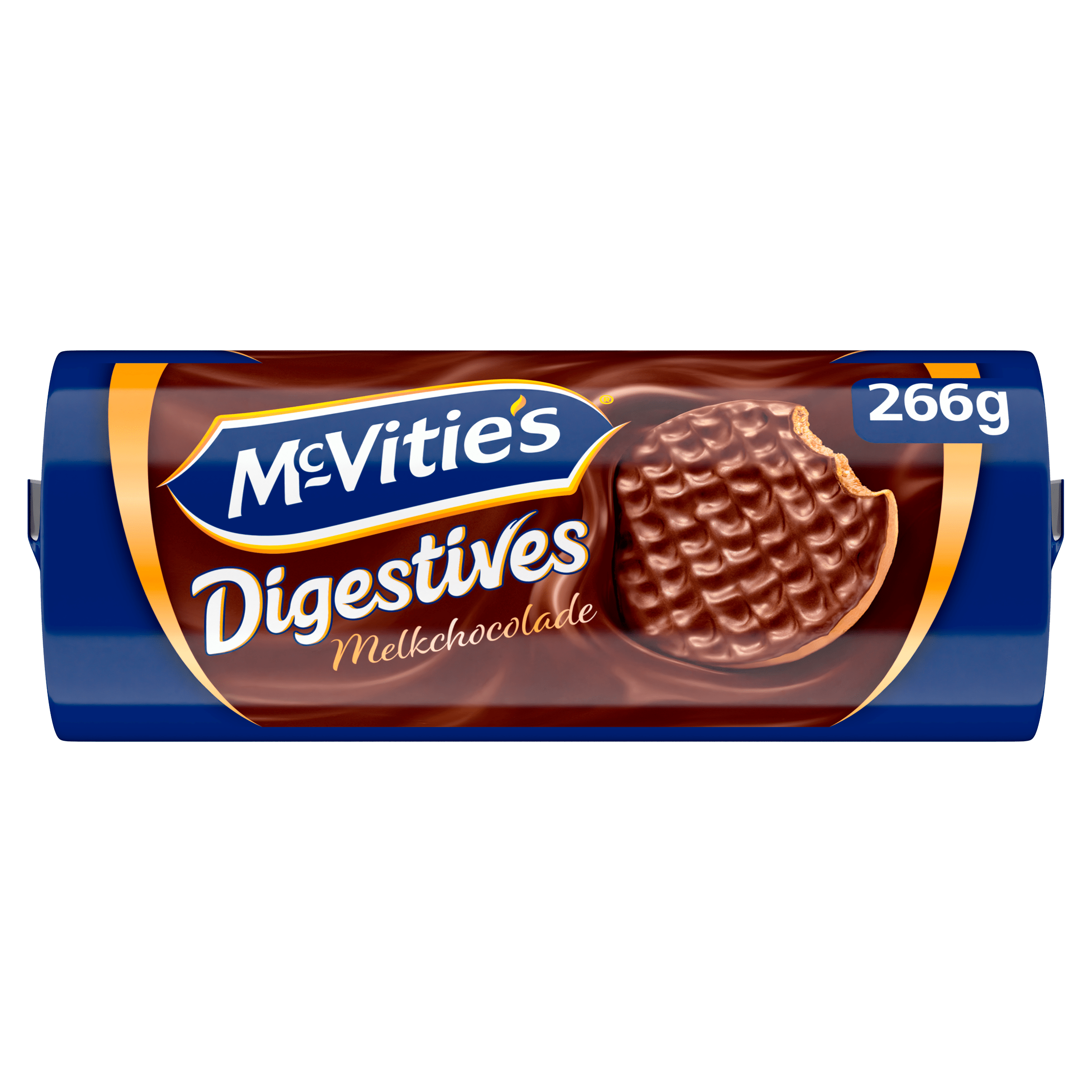 Mcvities Digestive Melk