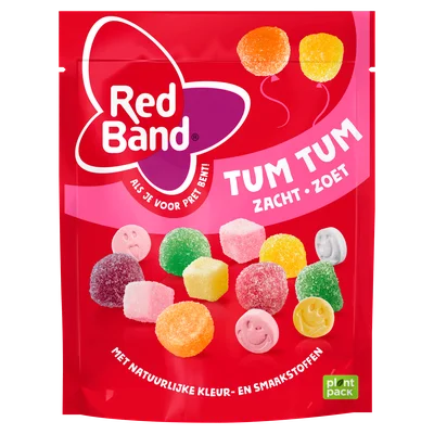 Redband Tumtum
