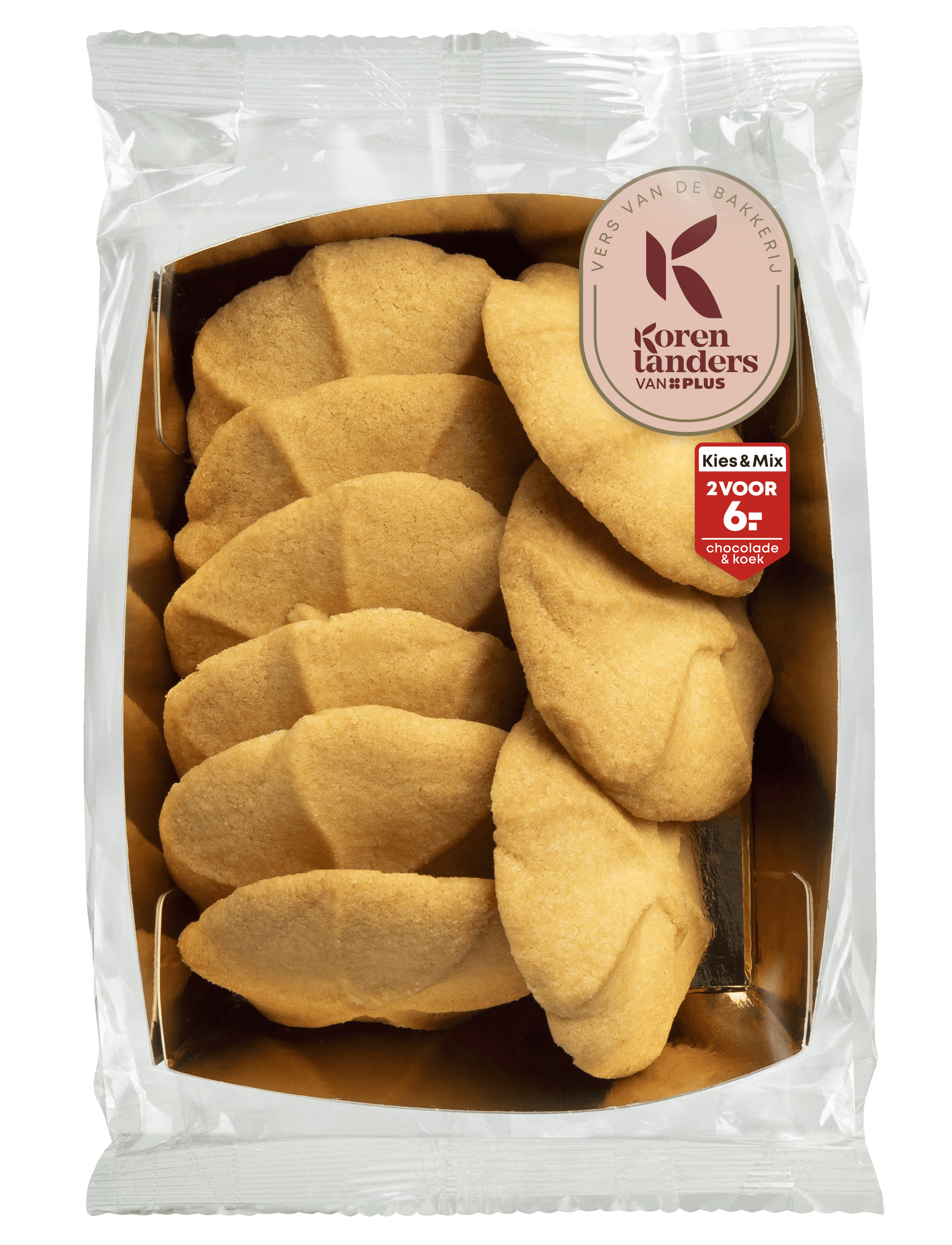 PLUS Lunetta spritsen