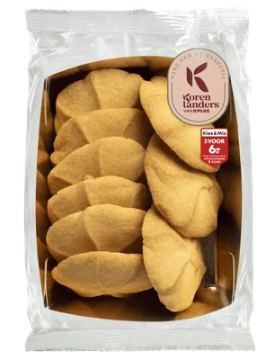 PLUS Lunetta spritsen