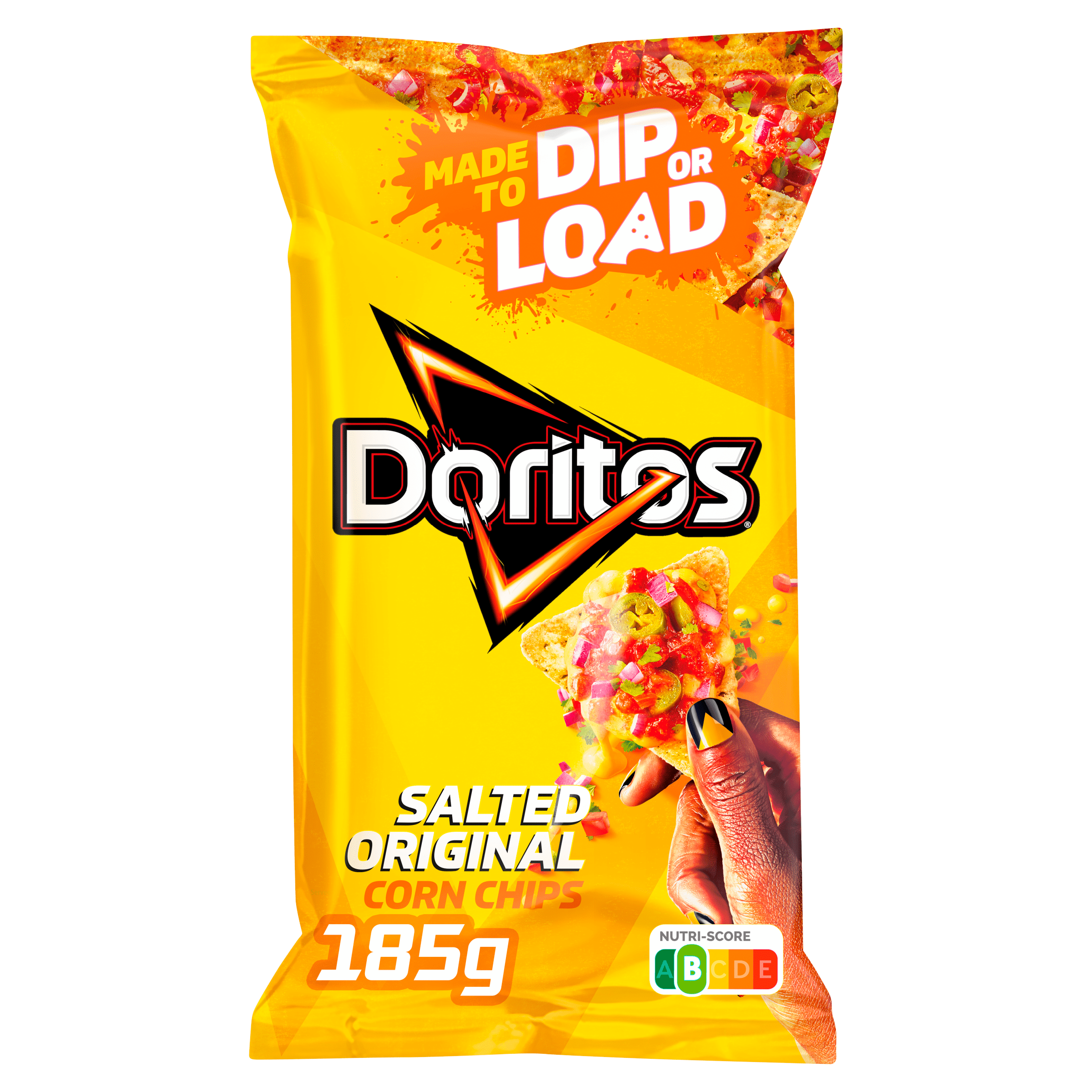 Doritos Salted original
