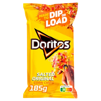 Doritos Salted original