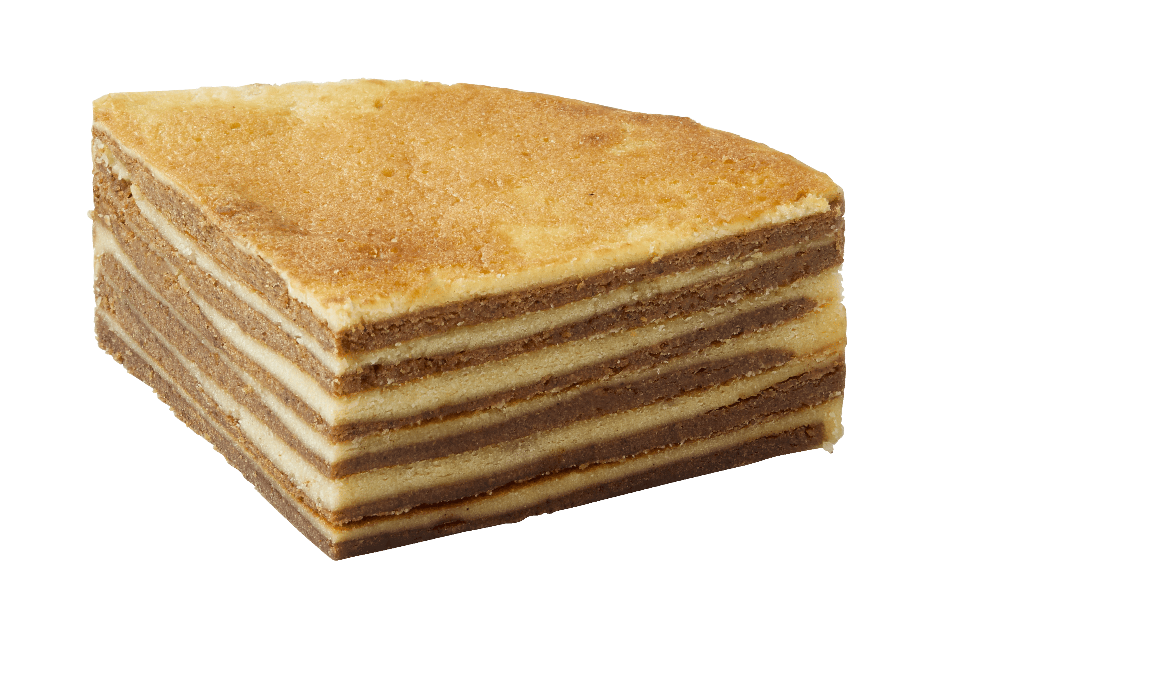 PLUS Korenlanders Spekkoek origineel