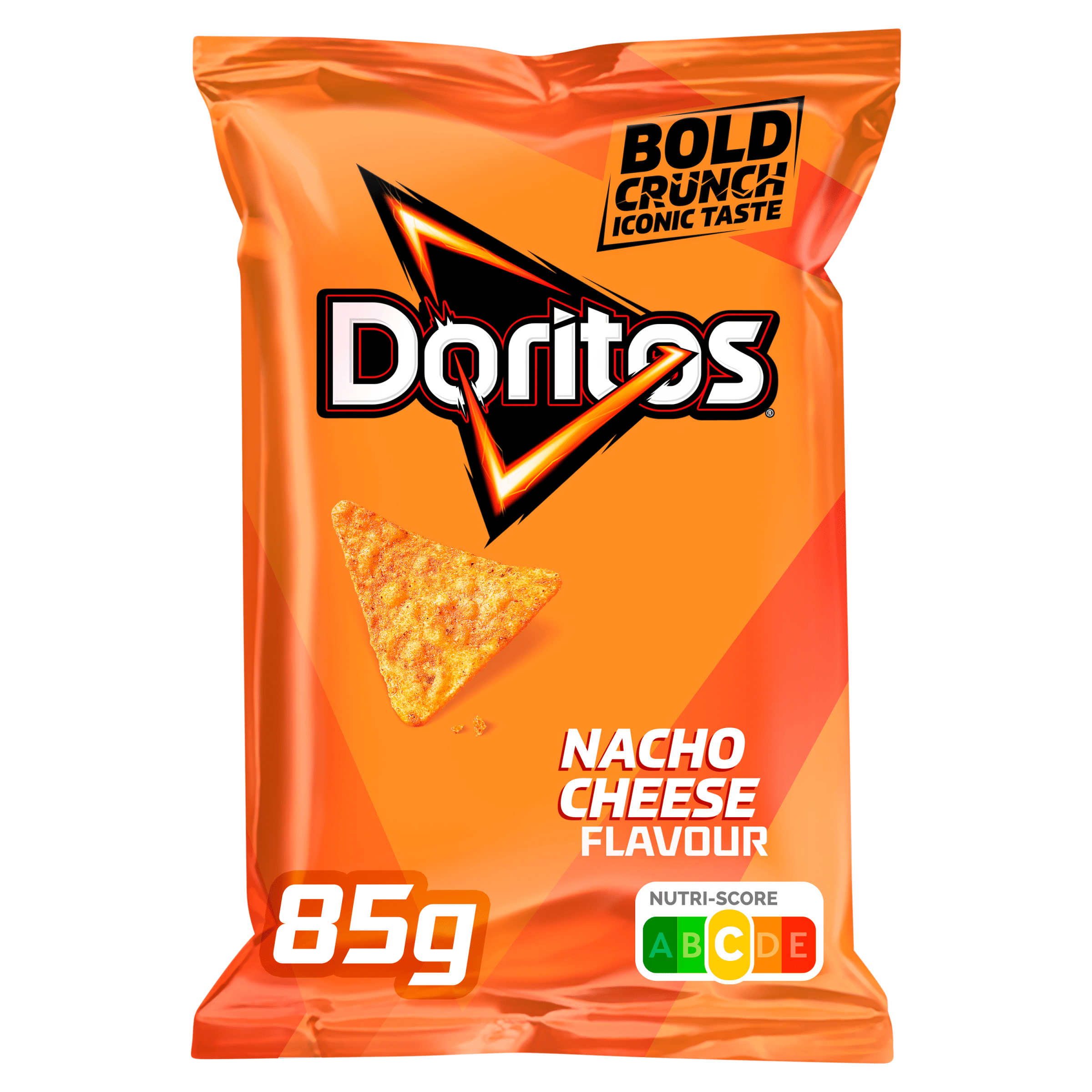 Doritos Nacho Cheese