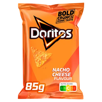 Doritos Nacho Cheese