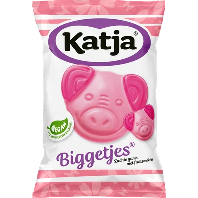 Katja Biggetjes