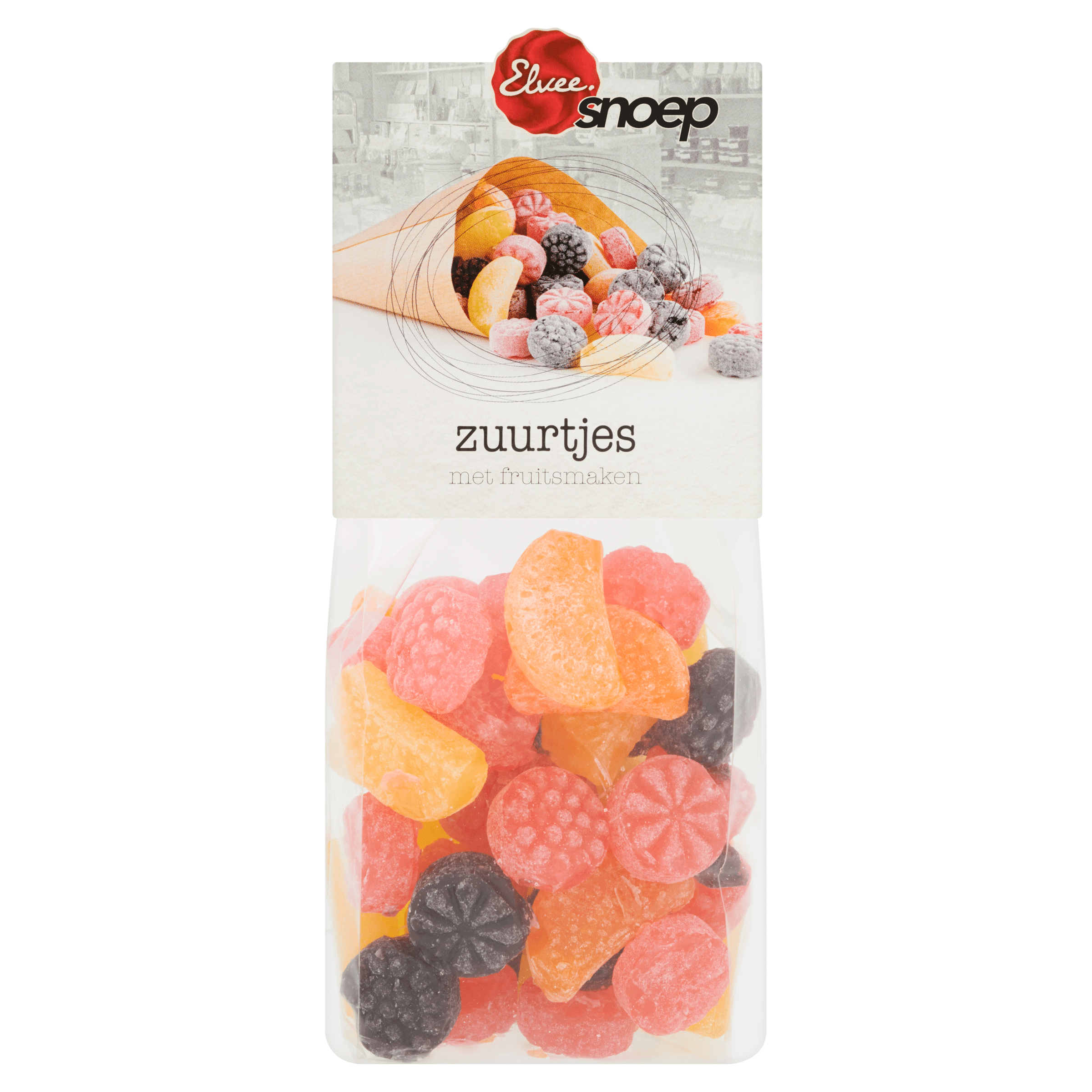 Elvee Boterwafeltjes