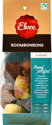 Elvee Roombonbons FT