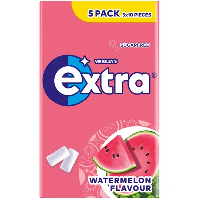 Extra Watermelon