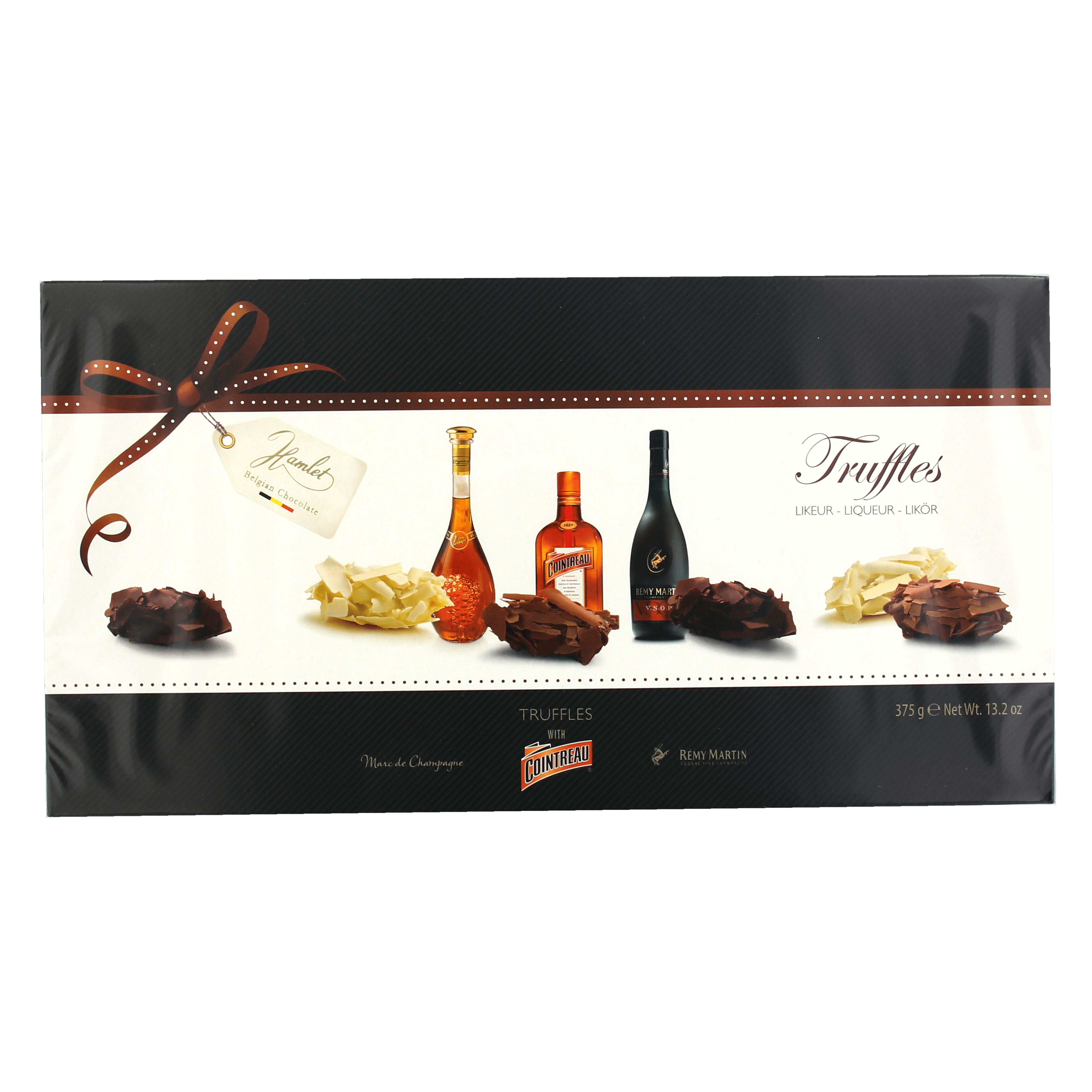 Cupido Likeur pralines mixdoos